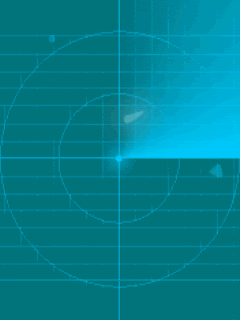 radar animatie